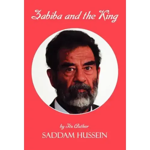 Zabiba and the King