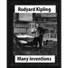 Many Inventions, by Rudyard Kipling