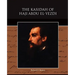 The Kasidah of Haji Abdu El-Yezdi