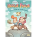 Hocus & Pocus: The Search for the Missing Dwarves: The Comic Book You Can Play