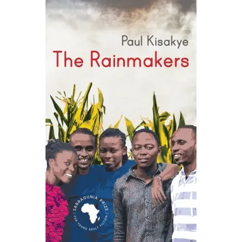 The Rainmakers