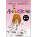 I, Amber Brown