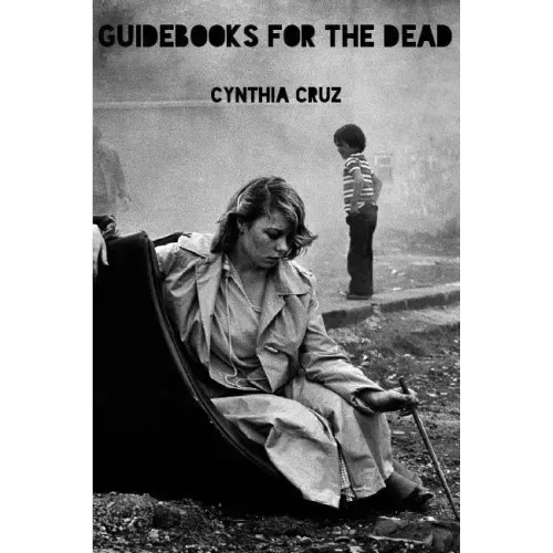 Guidebooks for the Dead