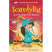 Scaredy Bat and the Mega Park Mystery