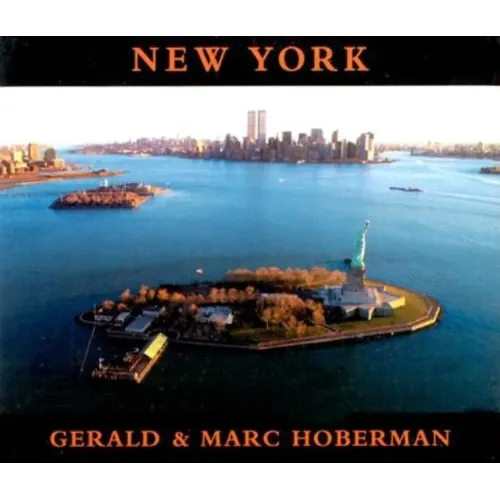 New York: Mighty Marvellous Little Books