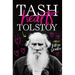Tash Hearts Tolstoy