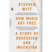 How Music Got Free: A Story of Obsession and Invention