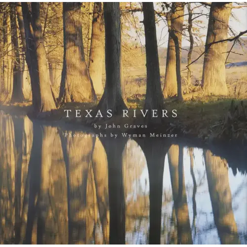 Texas Rivers