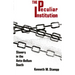 Peculiar Institution: Slavery in the Ante-Bellum South