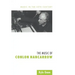 The Music of Conlon Nancarrow