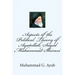 Aspects of the Political Theory of Ayatollah Sayed Muhammad Shirazi