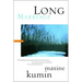 The Long Marriage: Poems
