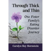 Through Thick and Thin: One Foster Family's Eating Disorder Journey
