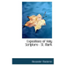 Expositions of Holy Scripture - St. Mark