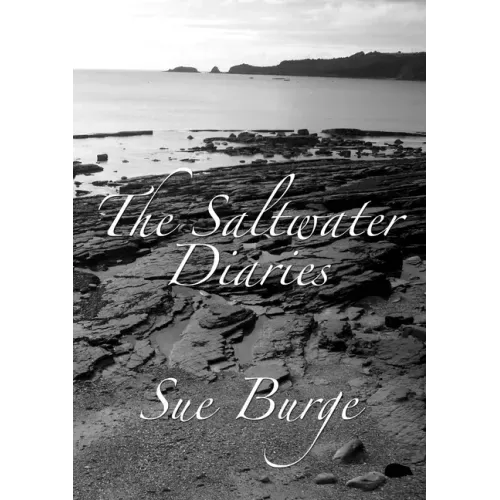 The Saltwater Diaries