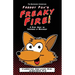 The Backwoods Chronicles: Freddy Fox's Freaky Fire