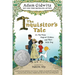 The Inquisitor's Tale: Or, the Three Magical Children and Their Holy Dog