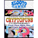 Cryptopuns: 175 Cryptograms