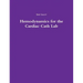 Hemodynamics for the Cardiac Cath Lab