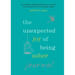 Unexpected Joy of Being Sober Journal
