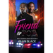 Friend or Foe: Brice Simpson Hood Mysteries