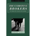 Curbstone Brokers: The Origins of the American Stock Exchange