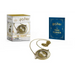 Harry Potter Time-Turner Kit (Revised, All-Metal Construction)