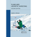 Plane and Geodetic Surveying