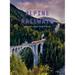 Alpine Railways