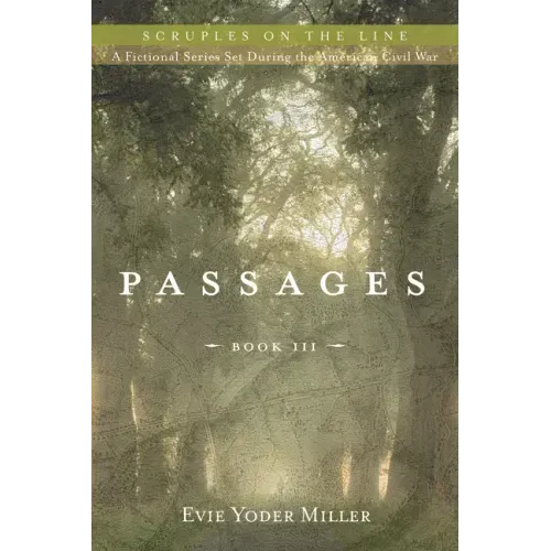 Passages: Book III