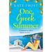 One Greek Summer