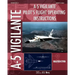 A-5 Vigilante Pilot's Flight Operating Instructions