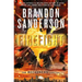 Firefight (Spanish Edition)