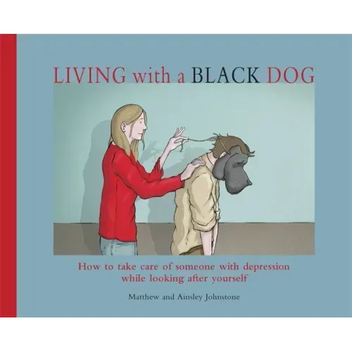 Living with a Black Dog