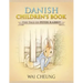 Danish Children's Book: The Tale of Peter Rabbit