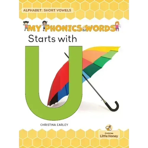 Starts with U