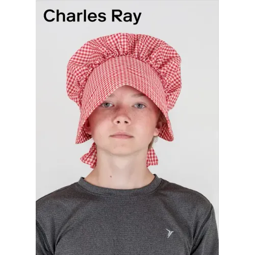 Charles Ray