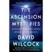 The Ascension Mysteries: Revealing the Cosmic Battle Between Good and Evil