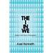 The I in We: Studies in the Theory of Recognition