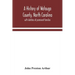 A history of Watauga County, North Carolina: with sketches of prominent families
