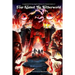 Four Against the Netherworld: A supplement for Four Against Darkness, for character levels 6-9