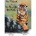 The Tiger & the Painted Bunting