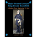 Major General Joseph King Fenno Mansfield: A Soldier From Beginning to End