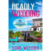 A Deadly Wedding: Ashdown Estate Cozy Mysteries: Book 2