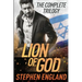 Lion of God: The Complete Trilogy