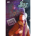 My Student Spirit Book 3: Gameover