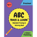 ABC Trace & Learn- Alphabet Tracing & Activity Book