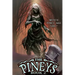 The Pineys: Book 2: Witch Piney Are You?