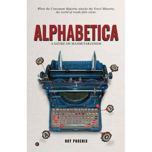 Alphabetica: A Satire On Majoritarianism