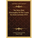 The Most Holy Trinosophia of the Comte de Saint Germain 1933